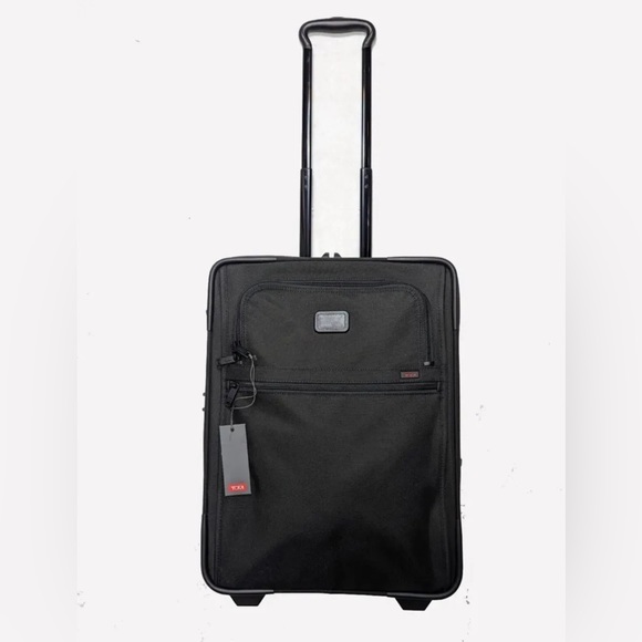 Tumi Bags Tumi Alpha 2 Continental Expandable 2wheeled Carryon
